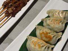 -如轩·海鲜砂锅粥·潮汕菜(东城店)