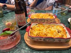 -秘密旅行Bonjour(黑金冠 江南西店)