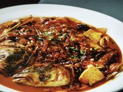 -东四民芳餐厅(世茂工三店)