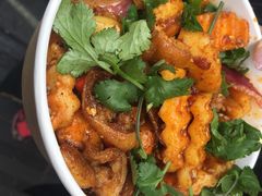 -八一路好吃街(雨田商务大厦店)