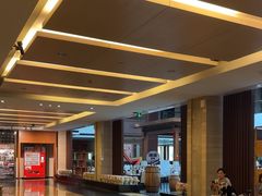 -绍兴鉴湖君澜大酒店