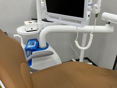 -牙博士口腔品牌连锁(杨浦店)