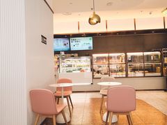 -奈雪的茶(大连新玛特店)