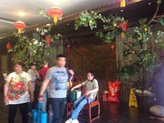 -西北人家莜面村(建设店)