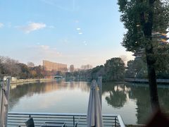 -听松楼·花园酒店·自助餐厅(红梅公园店)