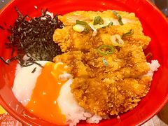 -食其家·牛丼咖喱(金桥太茂店)
