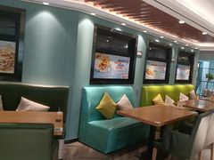 -去茶去餐厅(中央大街店)