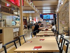 -喜家德虾仁水饺(飞洲国际店)