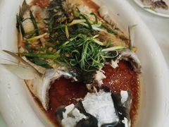 -巨元河鲜酒楼·清远特色菜名店(英德店)