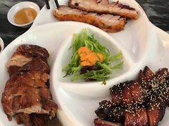 烧腊拼盘-有记XO烧腊之家