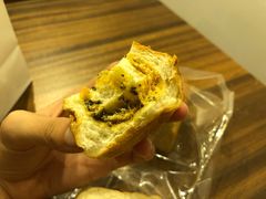 -面包与我Bread Or Me(长城汇店)