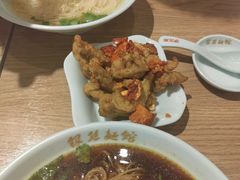-常州银丝面馆(府琛店)