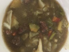 肉丸胡辣汤-刘老虎肉丸糊辣汤(总店)