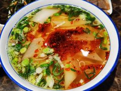 -京穆兰兰州牛肉面·清真(西客站店)