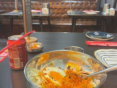 -许哥东北烧烤·铁丳烤串·宫后夹肉(繁花中心店)