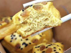 -爱华角干麦饼(永康总店)