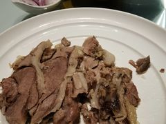 -宁夏国强手抓羊肉·清真菜(未央路凤三店)
