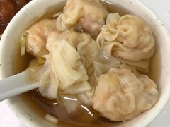 -麦文记面家(佐敦店)