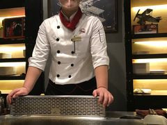 -玛雅铁板烧餐厅(中关村店)