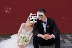 -蒙娜丽莎婚纱摄影(南门店)