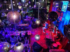-胡桃里乐队酒馆(昙华林店)
