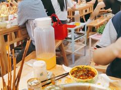 -江二娃串串香(科园四路总店)