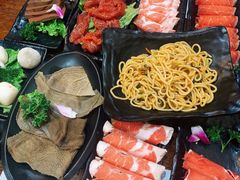 -束河人家(南锣鼓巷店)