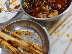 -五十中小肉串(南站店)