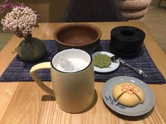 -扫雪煮茶(西村店)