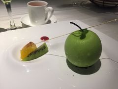 -王品牛排(郑州大卫城店)