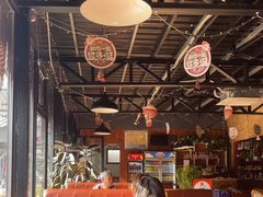 -遇见小院—虹鳟鱼•农家菜(怀柔店)