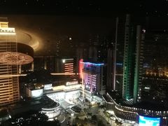 -广州花园酒店·凌璇阁旋转餐厅CAROUSEL360