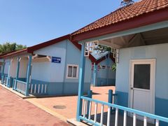 -青岛第二海水浴场