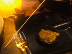 -FLAIR顶层餐厅酒吧(浦东丽思卡尔顿酒店)
