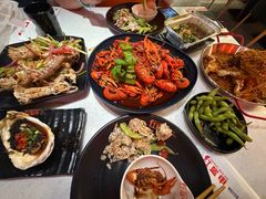 -红盔甲·小龙虾(天钥桥店)