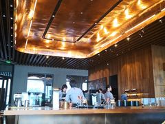 -星巴克臻选(北京前门大街店)