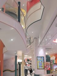 -奈尔宝·儿童乐园·亲子餐厅(苏州大悦城店)