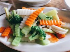 -川流不息(北蔡休闲广场店)