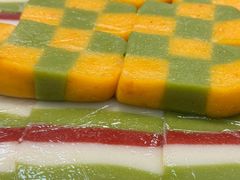 -常州糕团店(北大街新世纪商城店)