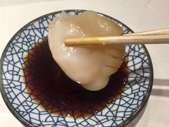 -鮨一日本料理(大中华店)