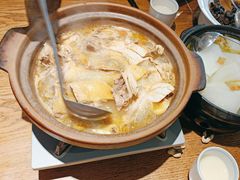 -汀小府·福建客家菜(鼓山沃尔玛店)