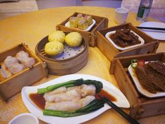 叉烧粉肠-皇马假日醉海南大酒店·假日一品派茶楼(秀英店)