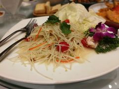 -阿诺泰·泰国餐厅(棕北店)