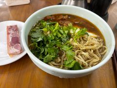 -陈记锅盖面(长江路店)