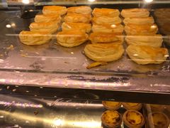 榴莲酥-昆明冠生园·蛋糕·面包(朗悦湾店)