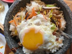 -永安里地摊烤肉(首创店)