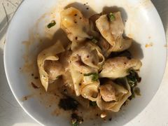 -新繁牛肉豆花(都江堰店)