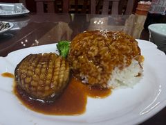 -小铜锣湾海鲜家常菜馆(河西店)