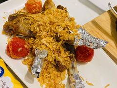 -鹿港小镇(金虹桥国际中心店)