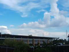 -李宁体育园